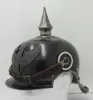 Prussian Jäger zu Pferd Model 1915 Enlisted Pickelhaube Visuel 2